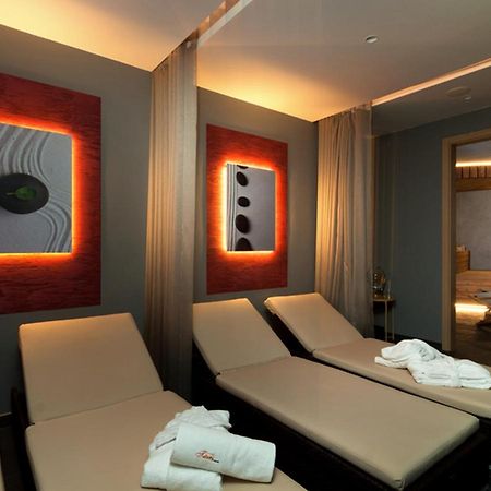 Residence Grand - Soukromy Apartman Špindlerŭv Mlýn Εξωτερικό φωτογραφία