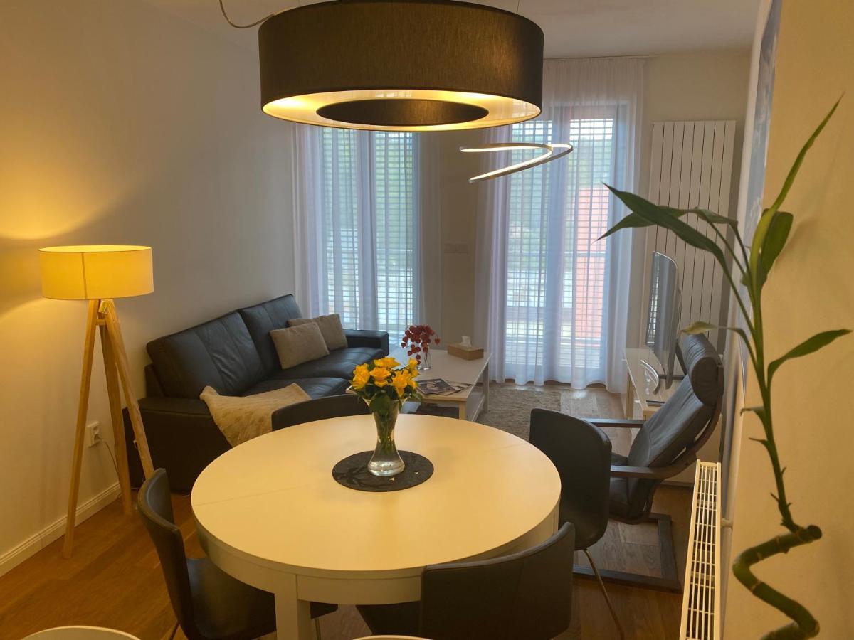 Residence Grand - Soukromy Apartman Špindlerŭv Mlýn Εξωτερικό φωτογραφία