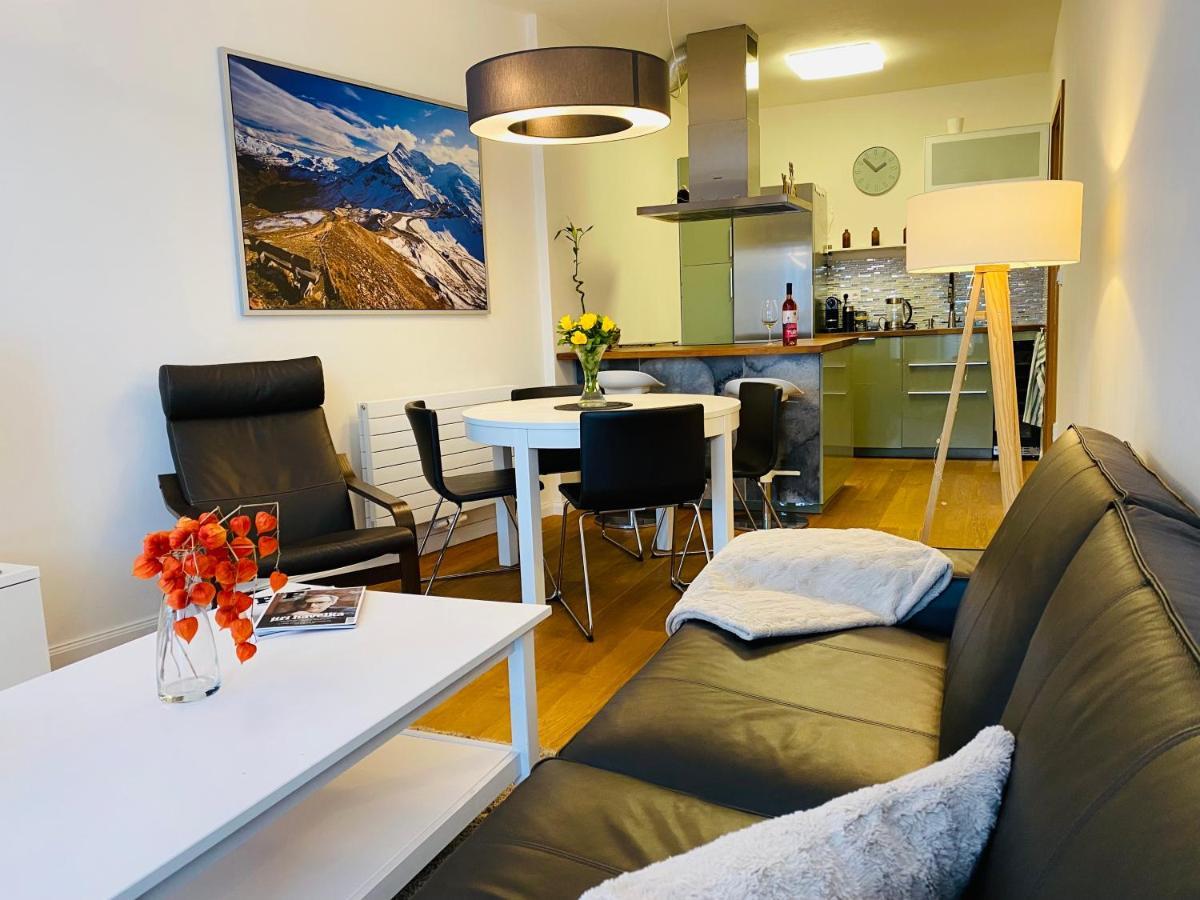 Residence Grand - Soukromy Apartman Špindlerŭv Mlýn Εξωτερικό φωτογραφία