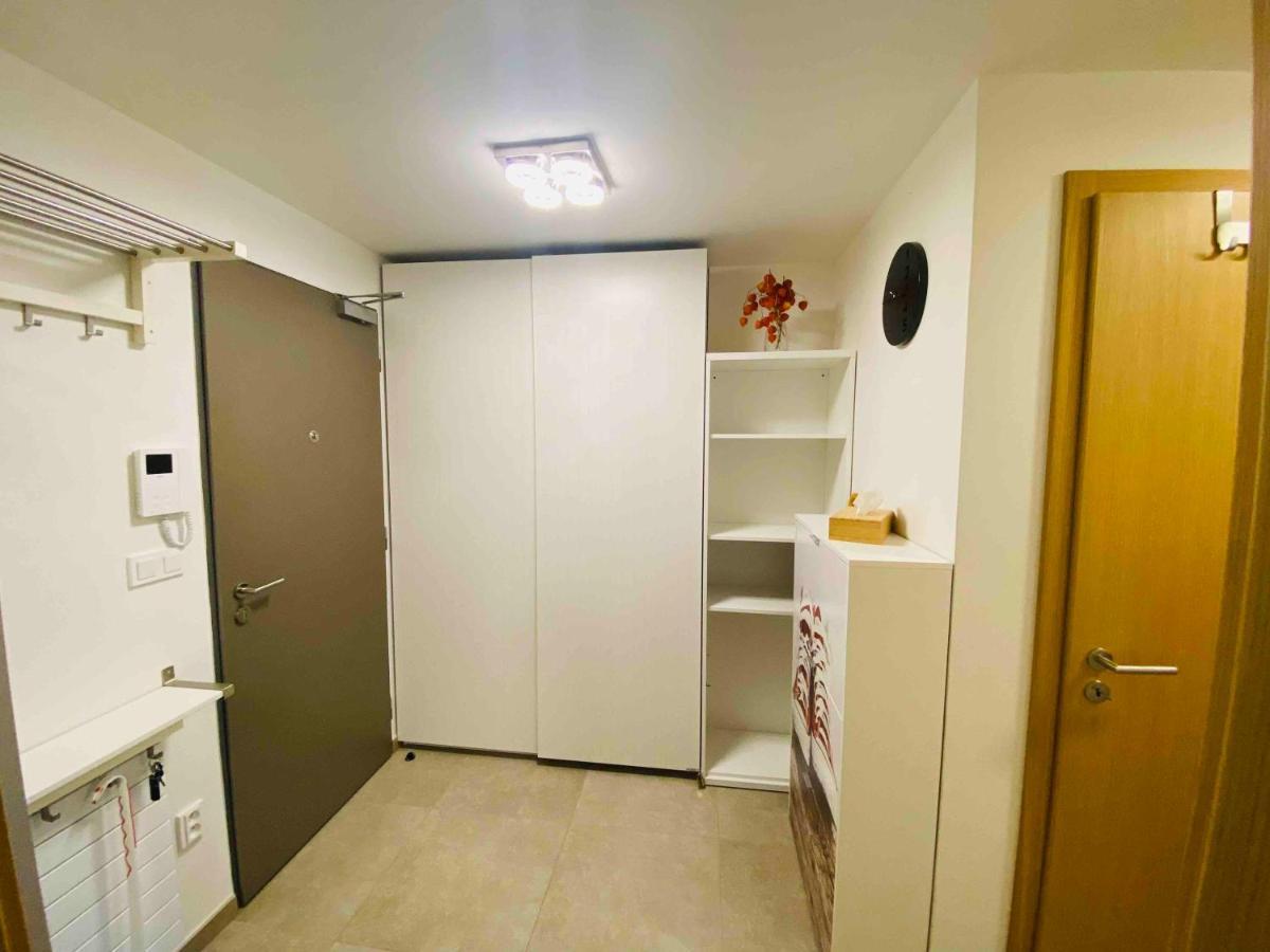Residence Grand - Soukromy Apartman Špindlerŭv Mlýn Εξωτερικό φωτογραφία