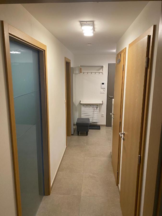 Residence Grand - Soukromy Apartman Špindlerŭv Mlýn Εξωτερικό φωτογραφία