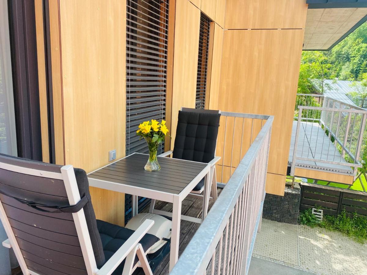Residence Grand - Soukromy Apartman Špindlerŭv Mlýn Εξωτερικό φωτογραφία
