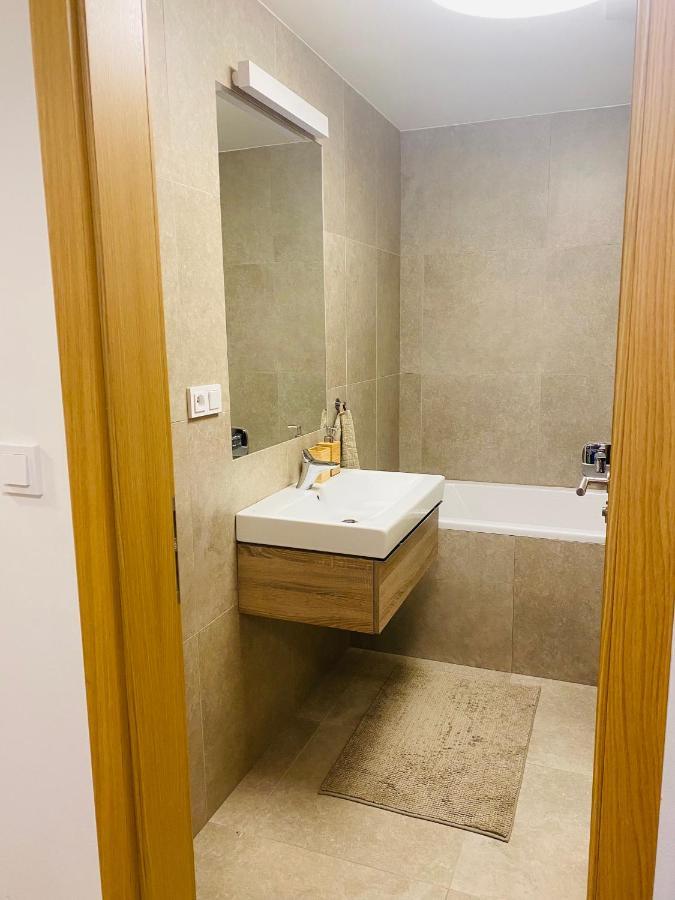 Residence Grand - Soukromy Apartman Špindlerŭv Mlýn Εξωτερικό φωτογραφία