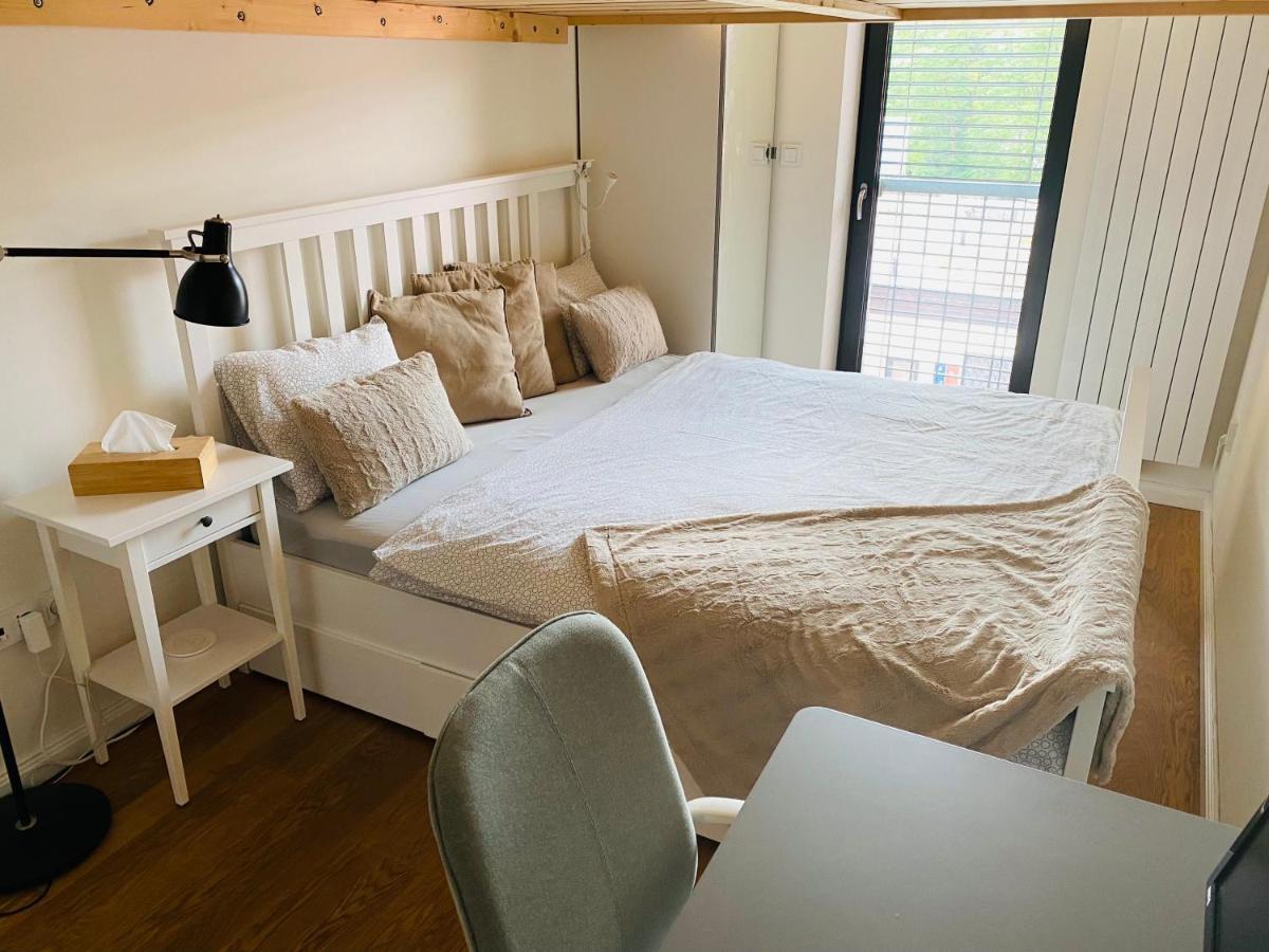 Residence Grand - Soukromy Apartman Špindlerŭv Mlýn Εξωτερικό φωτογραφία